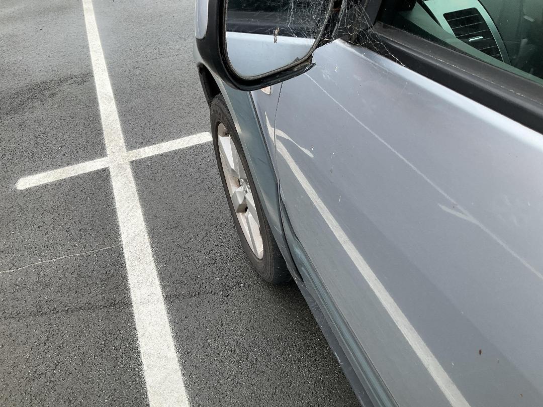 Photo '9' of Mitsubishi Outlander