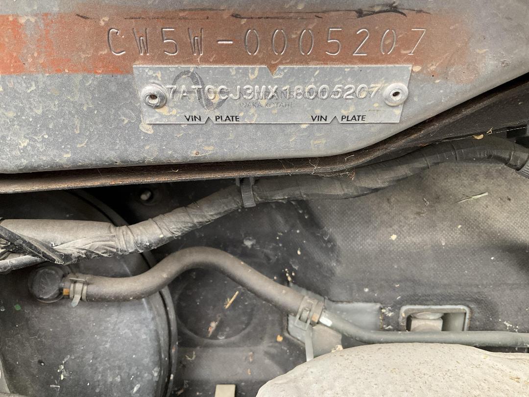 Photo '19' of Mitsubishi Outlander