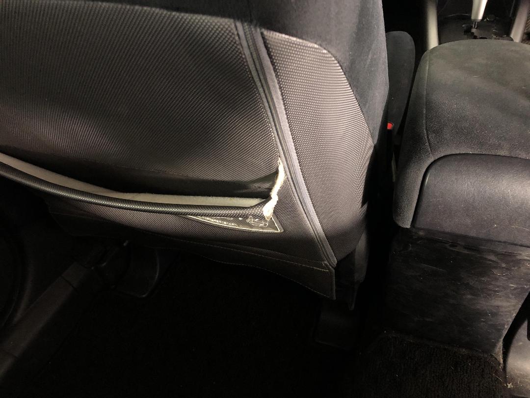 Photo '23' of Mitsubishi Outlander Photo '23' of Mitsubishi Outlander