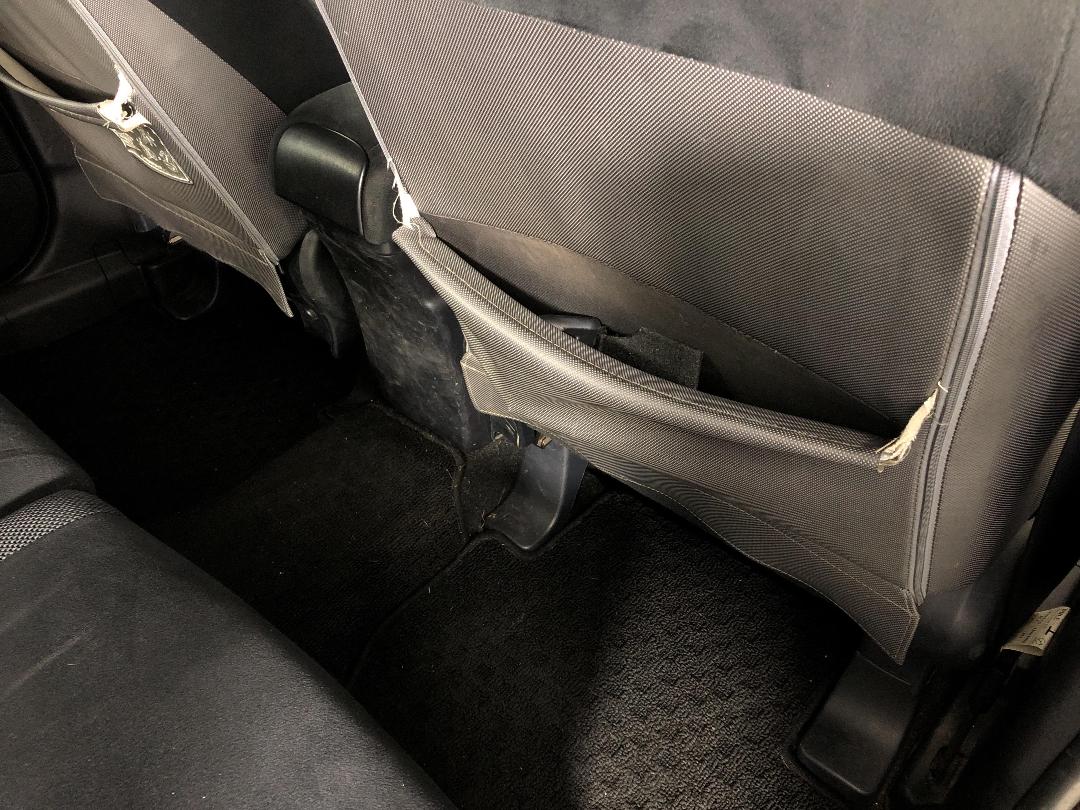 Photo '24' of Mitsubishi Outlander Photo '24' of Mitsubishi Outlander