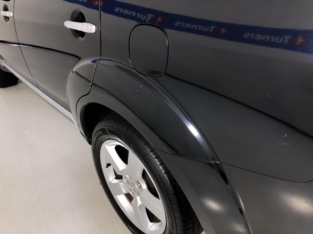 Photo '29' of Mitsubishi Outlander Photo '29' of Mitsubishi Outlander