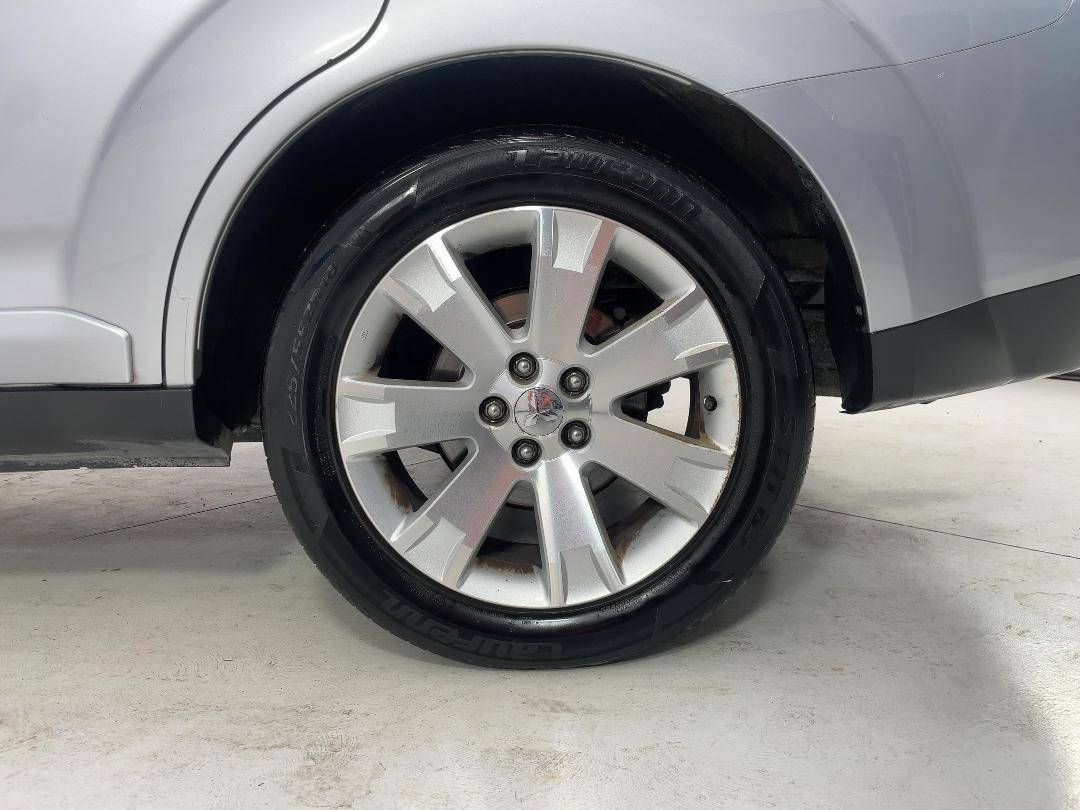 Photo '11' of Mitsubishi Outlander Photo '11' of Mitsubishi Outlander