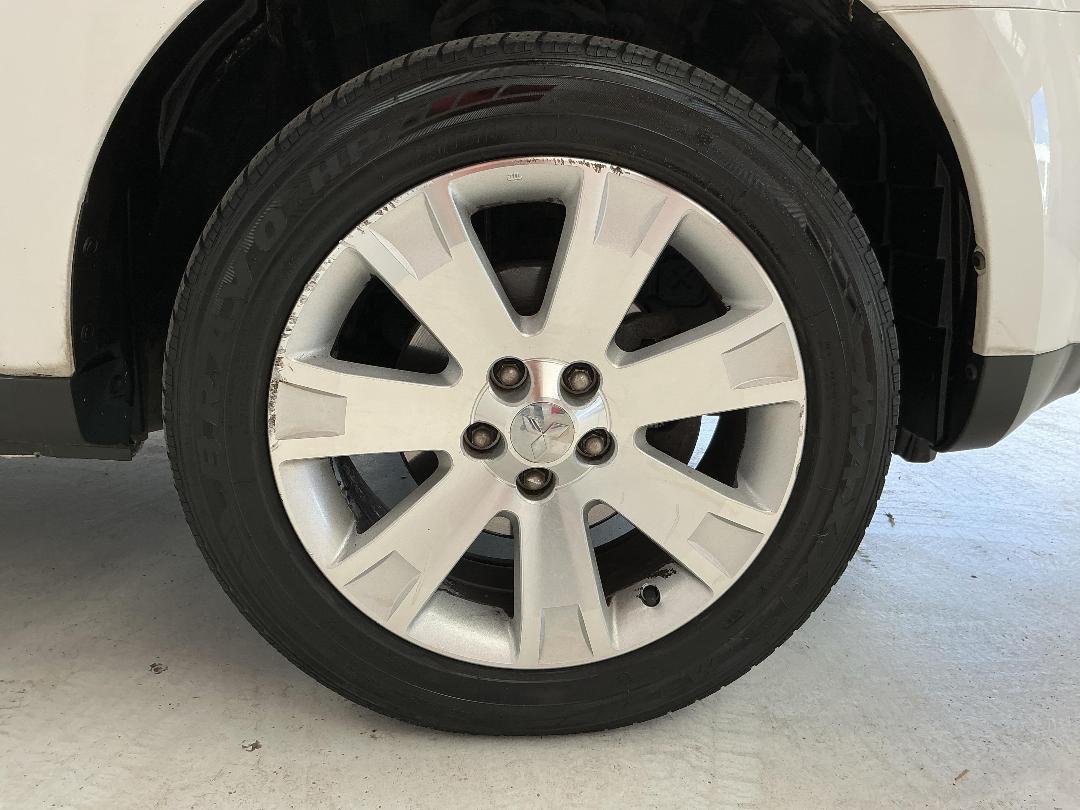 Photo '9' of Mitsubishi Outlander Photo '9' of Mitsubishi Outlander