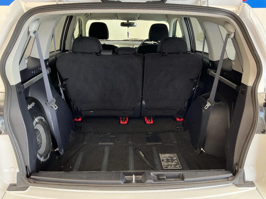 Photo '14' of Mitsubishi Outlander Photo '14' of Mitsubishi Outlander