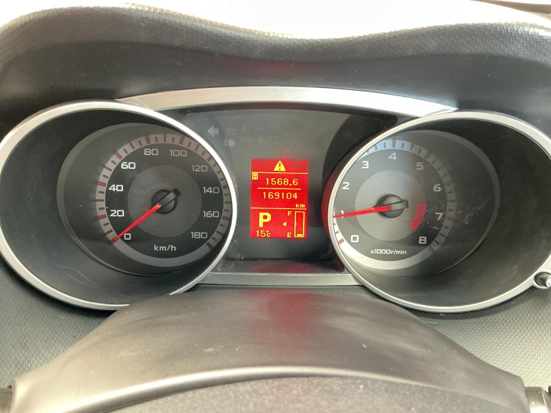 Photo '21' of Mitsubishi Outlander Photo '21' of Mitsubishi Outlander