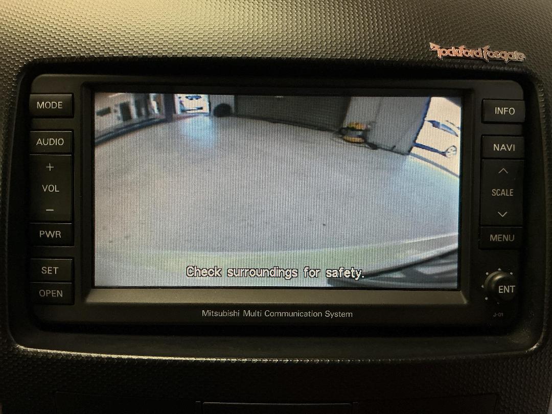 Photo '26' of Mitsubishi Outlander Photo '26' of Mitsubishi Outlander