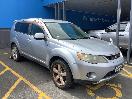 Thumbnail '1' of Mitsubishi Outlander