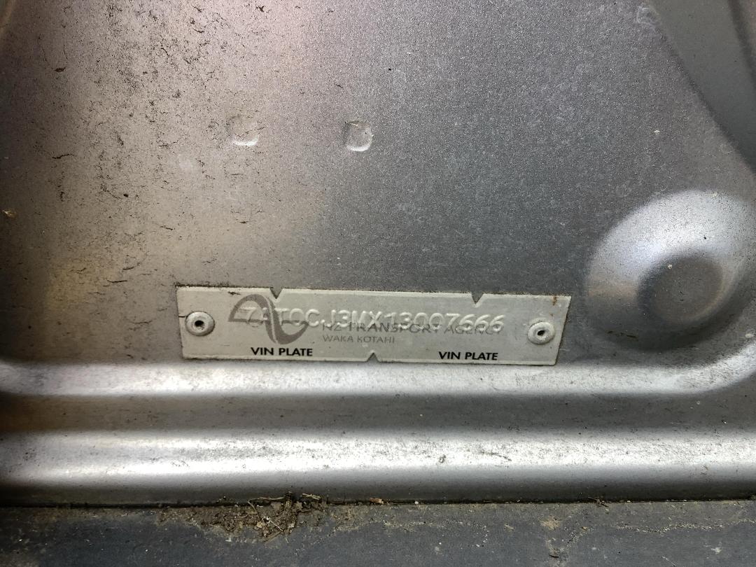 Photo '11' of Mitsubishi Outlander