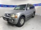 Thumbnail '4' of Mitsubishi Pajero
