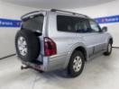 Thumbnail '7' of Mitsubishi Pajero