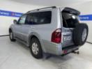 Thumbnail '5' of Mitsubishi Pajero