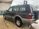 Thumbnail '3' of Mitsubishi Pajero GLS LWB
