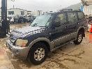 Thumbnail '2' of Mitsubishi Pajero GLS LWB
