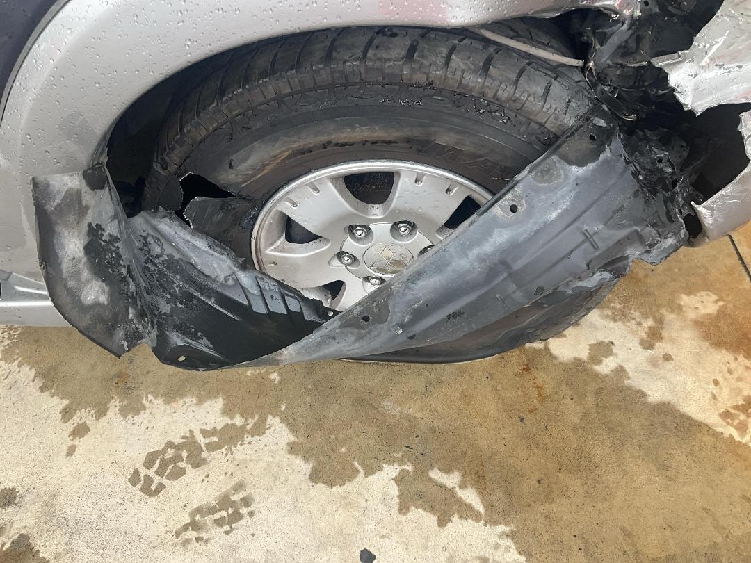 Photo '17' of Mitsubishi Pajero GLS LWB