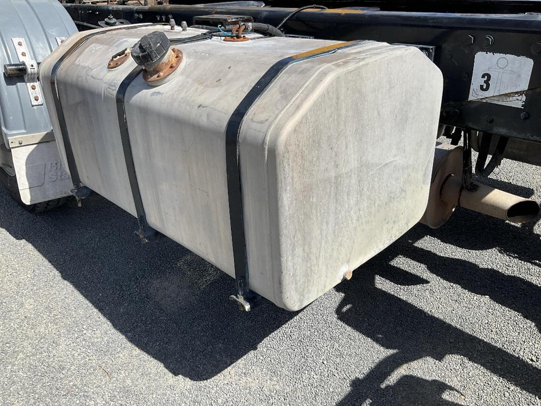 Photo '25' of Mitsubishi Shogun FS430S5 Cab Chassis