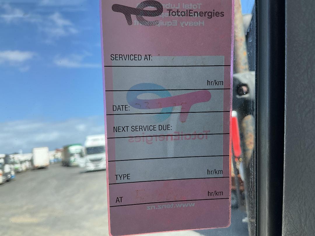 Photo '30' of Mitsubishi Shogun FS430S5 Cab Chassis