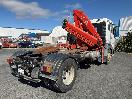 Thumbnail '5' of Mitsubishi Shogun FP350G3 Tractor Unit Crane