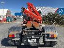 Thumbnail '6' of Mitsubishi Shogun FP350G3 Tractor Unit Crane