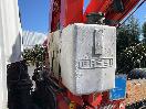 Thumbnail '19' of Mitsubishi Shogun FP350G3 Tractor Unit Crane
