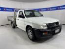 Thumbnail '1' of Mitsubishi Triton