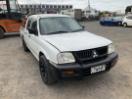 Thumbnail '1' of Mitsubishi Triton 2WD D/cab