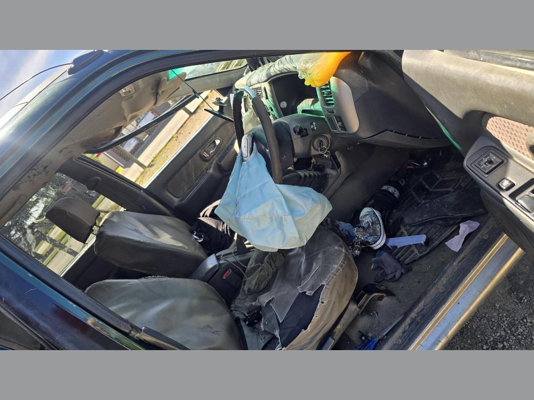 Photo '7' of Mitsubishi Triton TD Dcab GLS Photo '7' of Mitsubishi Triton TD Dcab GLS