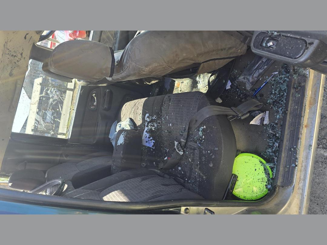 Photo '11' of Mitsubishi Triton TD Dcab GLS Photo '11' of Mitsubishi Triton TD Dcab GLS