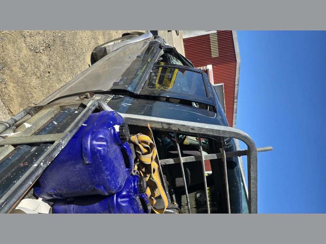 Photo '12' of Mitsubishi Triton TD Dcab GLS Photo '12' of Mitsubishi Triton TD Dcab GLS