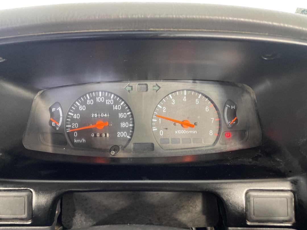 Photo '19' of Mitsubishi Triton DBL CAB Photo '19' of Mitsubishi Triton DBL CAB