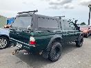 Thumbnail '4' of Mitsubishi Triton Dble CAB