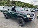 Thumbnail '1' of Mitsubishi Triton Dble CAB