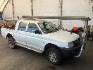Thumbnail '1' of Mitsubishi Triton TD Dble CAB