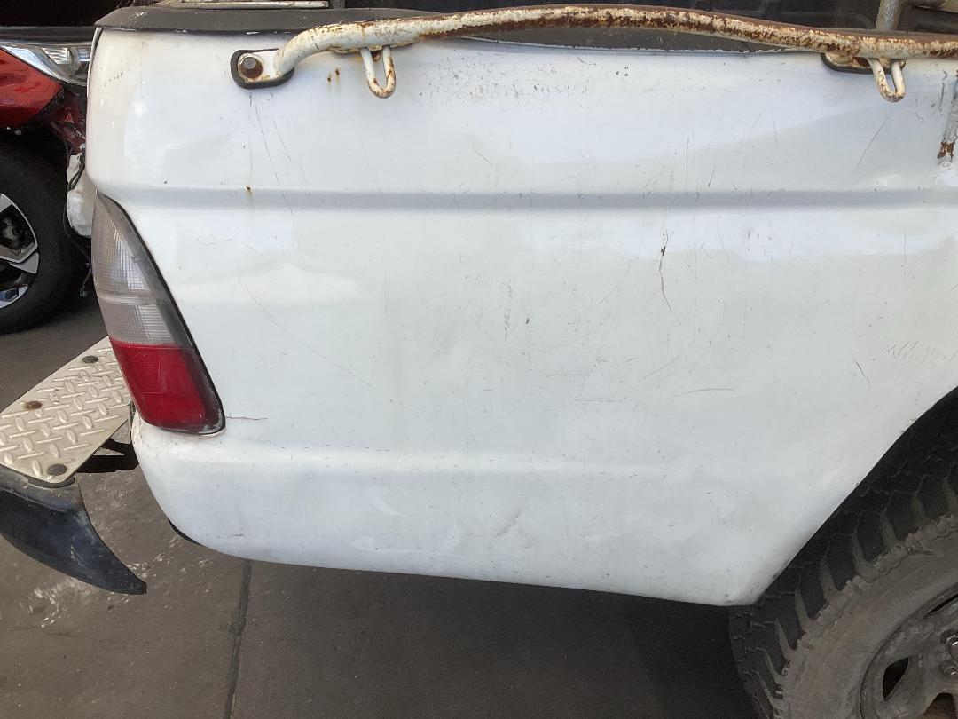 Photo '18' of Mitsubishi Triton TD Dble CAB