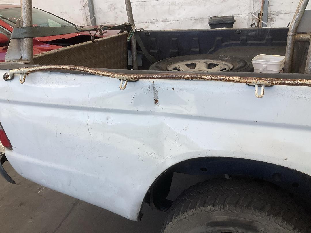 Photo '20' of Mitsubishi Triton TD Dble CAB