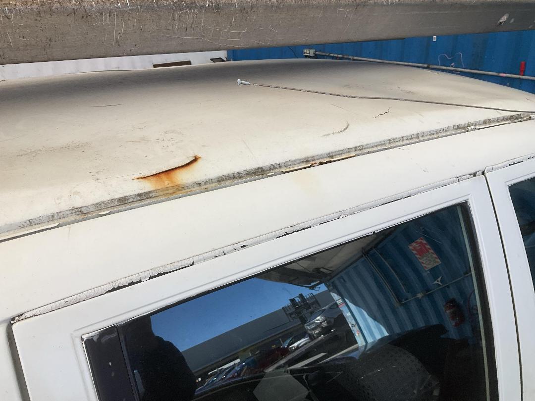 Photo '23' of Mitsubishi Triton TD Dble CAB