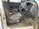 Thumbnail '25' of Mitsubishi Triton TD Dble CAB