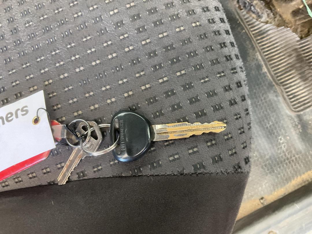 Photo '26' of Mitsubishi Triton TD Dble CAB