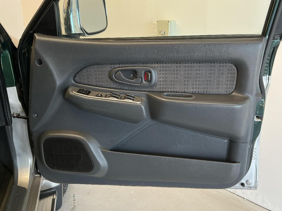 Photo '15' of Mitsubishi Triton Photo '15' of Mitsubishi Triton