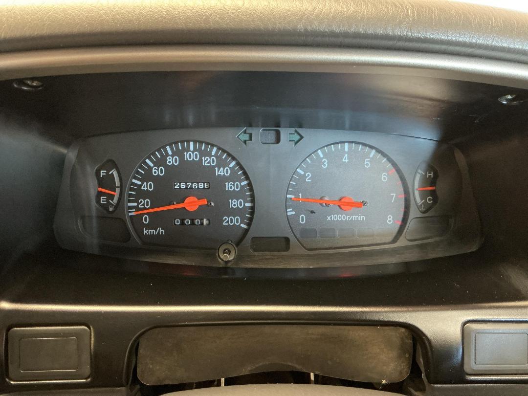 Photo '21' of Mitsubishi Triton Photo '21' of Mitsubishi Triton