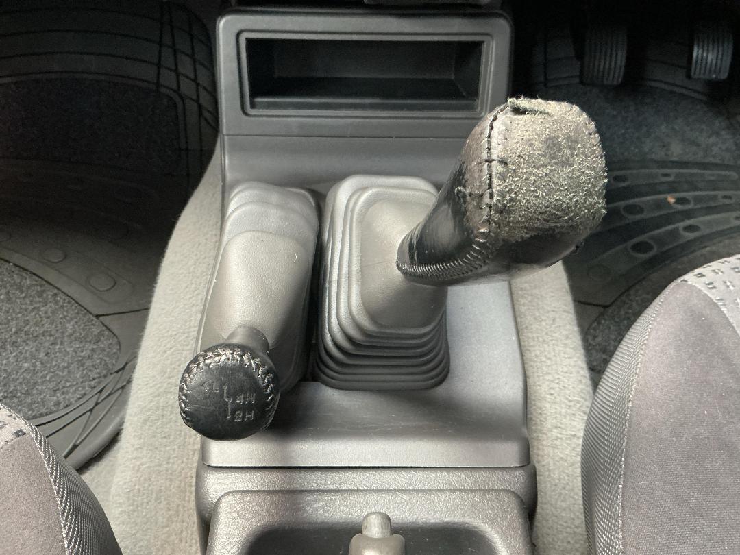 Photo '23' of Mitsubishi Triton Photo '23' of Mitsubishi Triton