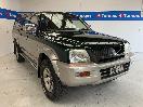 Thumbnail '1' of Mitsubishi Triton