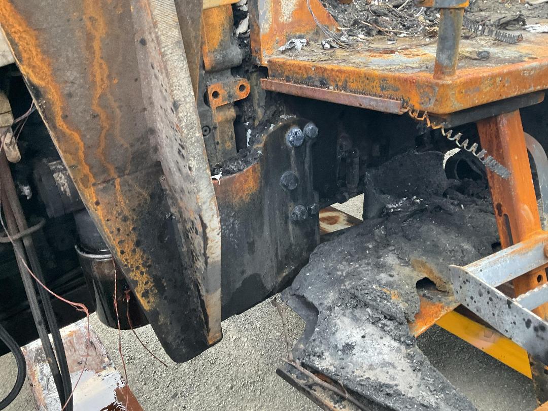 Photo '20' of New Holland TL90 Excavator