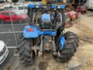 Thumbnail '5' of New Holland TS100SR Tractor Thumbnail '5' of New Holland TS100SR Tractor