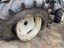 Thumbnail '17' of New Holland TS100SR Tractor Thumbnail '17' of New Holland TS100SR Tractor
