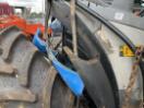 Thumbnail '18' of New Holland TS100SR Tractor Thumbnail '18' of New Holland TS100SR Tractor