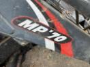 Thumbnail '22' of New Holland TS100SR Tractor Thumbnail '22' of New Holland TS100SR Tractor