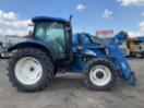 Thumbnail '3' of NEW HOLLAND TS125A Tractor