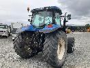 Thumbnail '4' of NEW HOLLAND TS135A Tractor