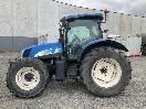 Thumbnail '7' of NEW HOLLAND TS135A Tractor