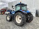 Thumbnail '3' of NEW HOLLAND TS135A Tractor
